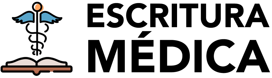 Cursos Escritura Médica